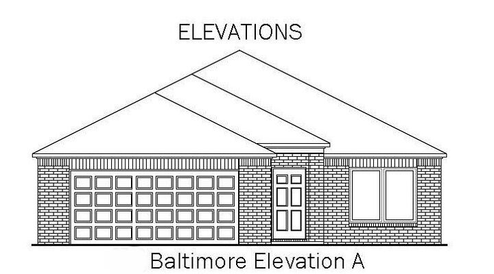 Property Photo:  1712 Pittman Street  AR 72734 