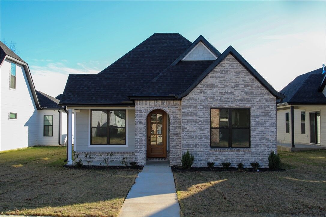 Property Photo: 2331 31st Street AR 72758