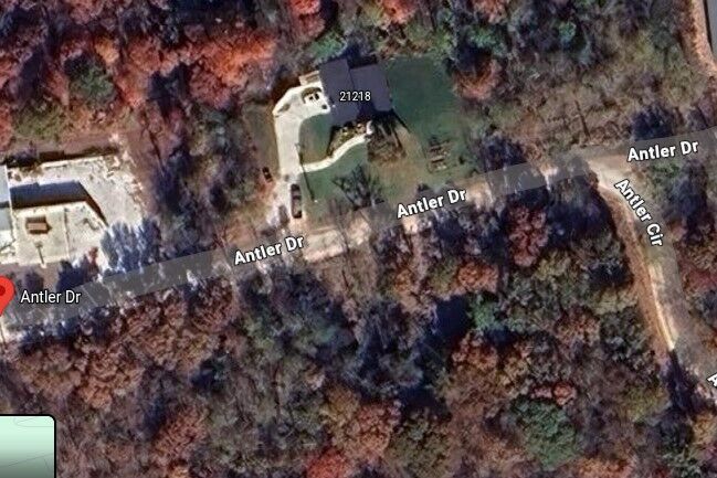 Property Photo:  Antler Drive  AR 72732 