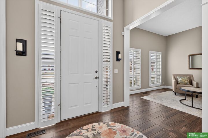 Property Photo: 17610 T Street NE 68135