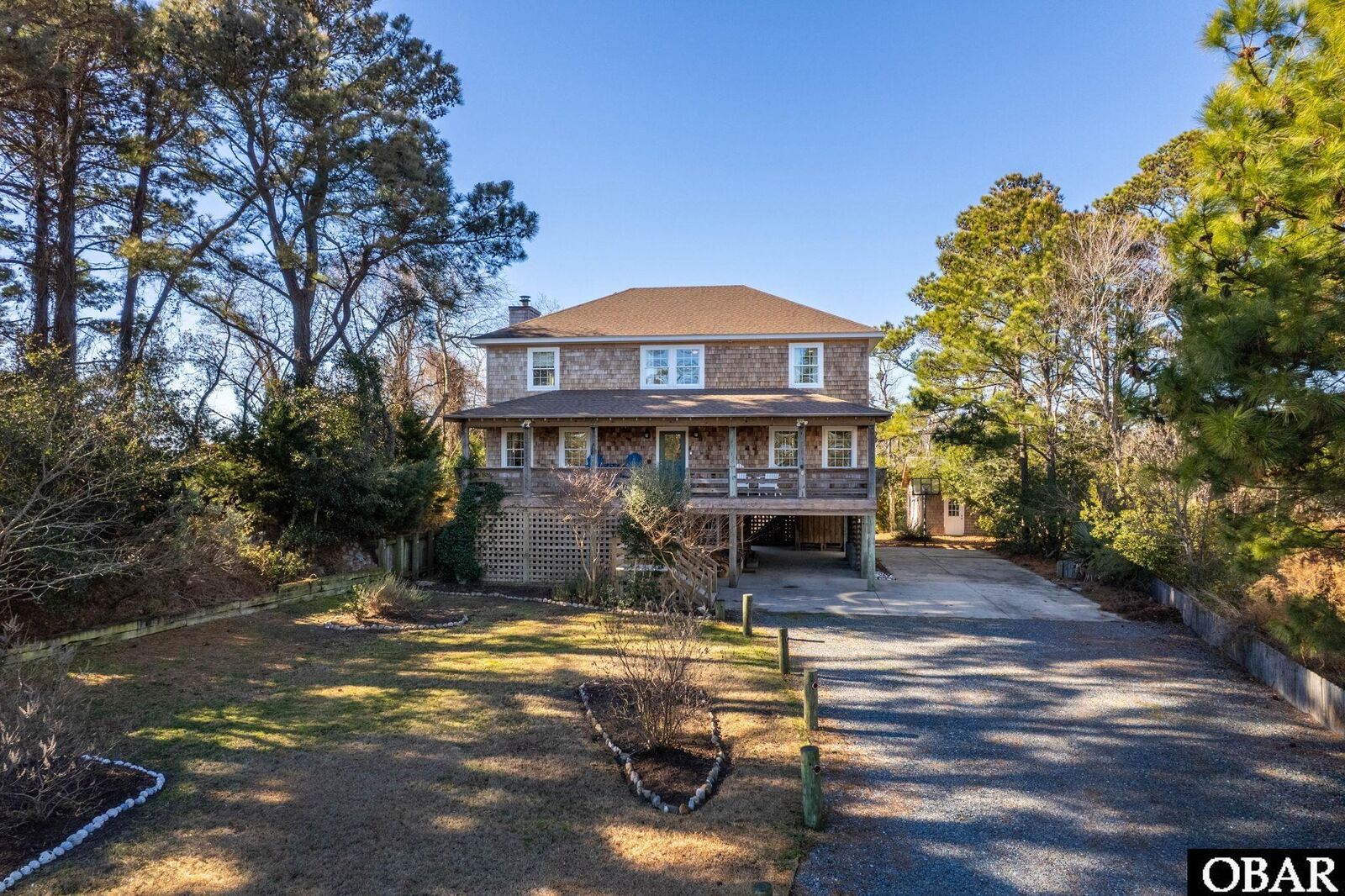 Property Photo: 4020 Bob Perry Road NC 27949