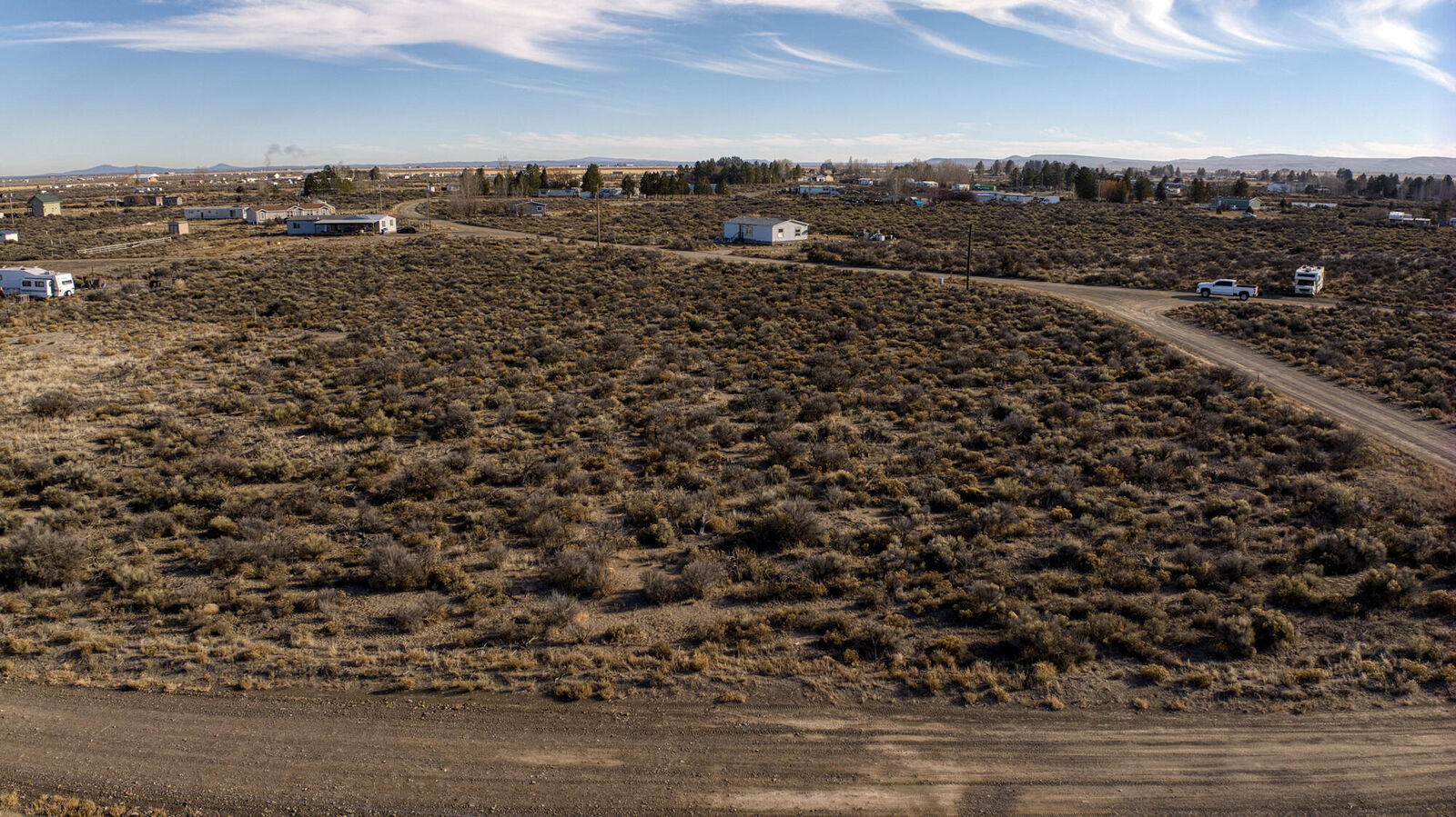 Property Photo: Autumn Lane OR 97641