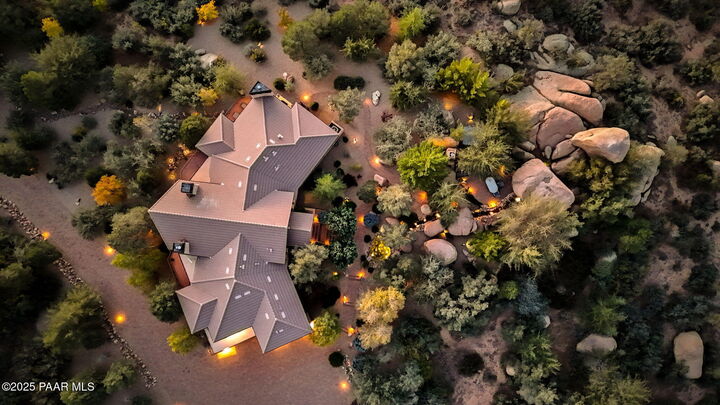 Property Photo:  4640 W Murphys Station Circle  AZ 86305 