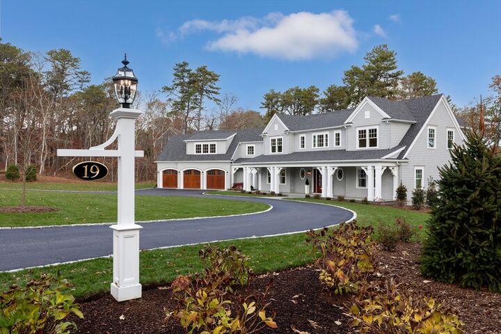 Property Photo:  19 Walkerwoods Dr  MA 02645 