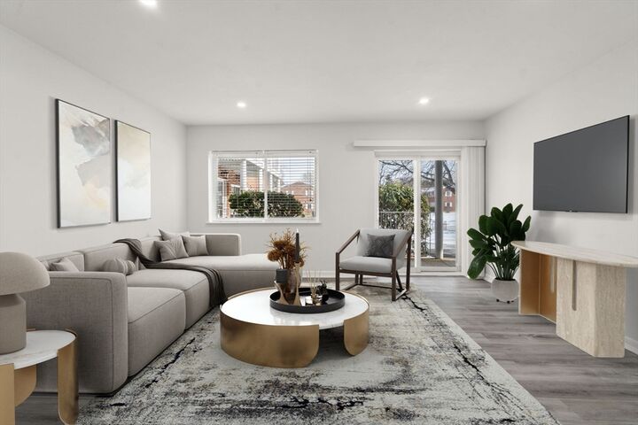 Property Photo:  12 Bayberry Dr 2  MA 02067 