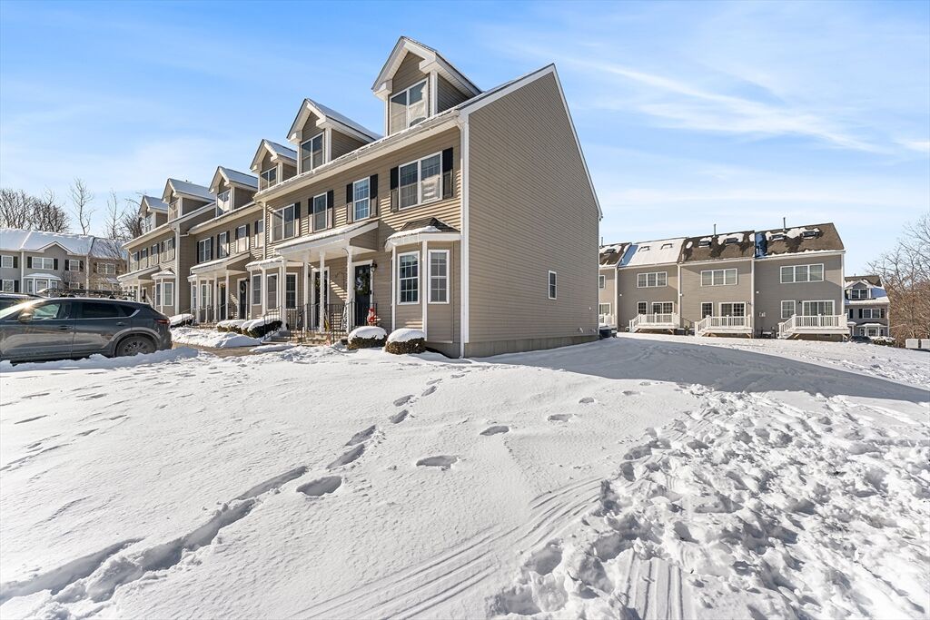 Property Photo:  48 Whispering Pine Cir 48  MA 01606 