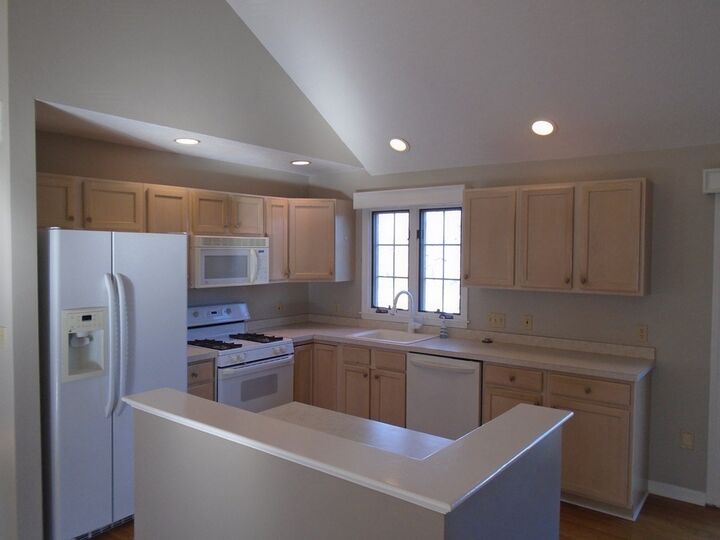 Property Photo: 50 Bjorklund Ave MA 01605