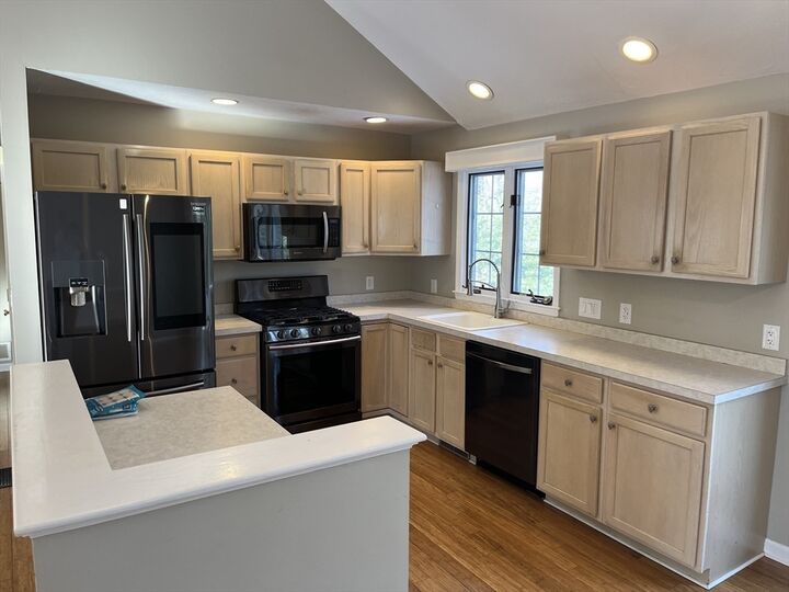 Property Photo:  50 Bjorklund Ave  MA 01605 