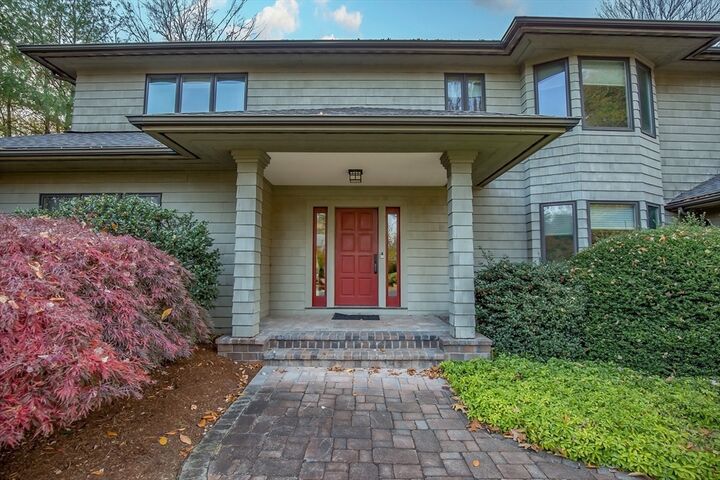 Property Photo: 70 Tennyson Dr MA 01106