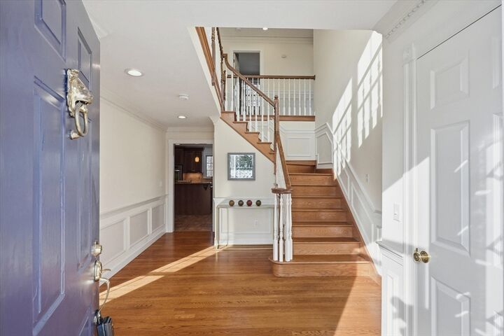 Property Photo: 15 Jacob Amsden Rd MA 01581