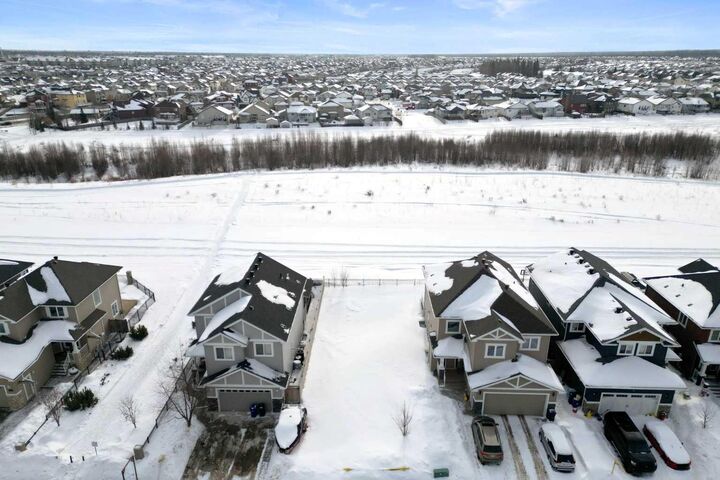 Property Photo:  257 Blackburn Drive  AB T9K 0Z8 