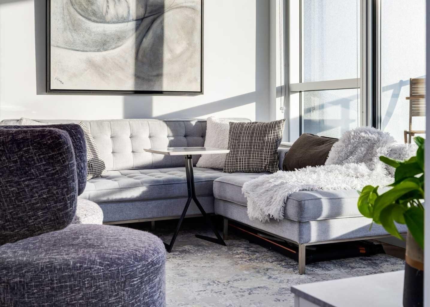 Property Photo:  8445 Broadcast Avenue SW 312  AB T3H 6B6 