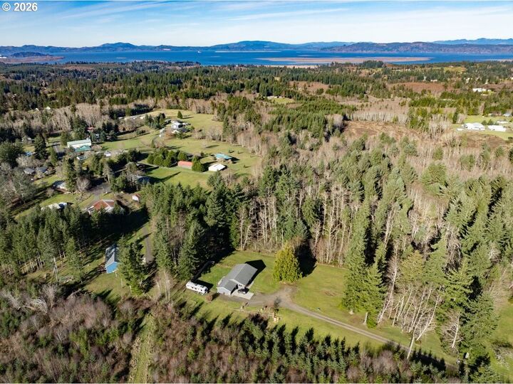 Property Photo: 91666 Akerstedt Rd OR 97103