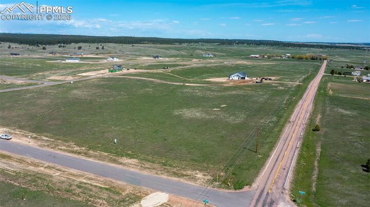 Property Photo: 11970 Woodridge Terrace CO 80908