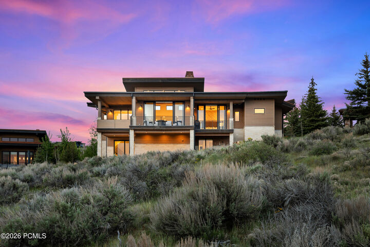 Property Photo: 2730 E Bitter Brush Drive UT 84098