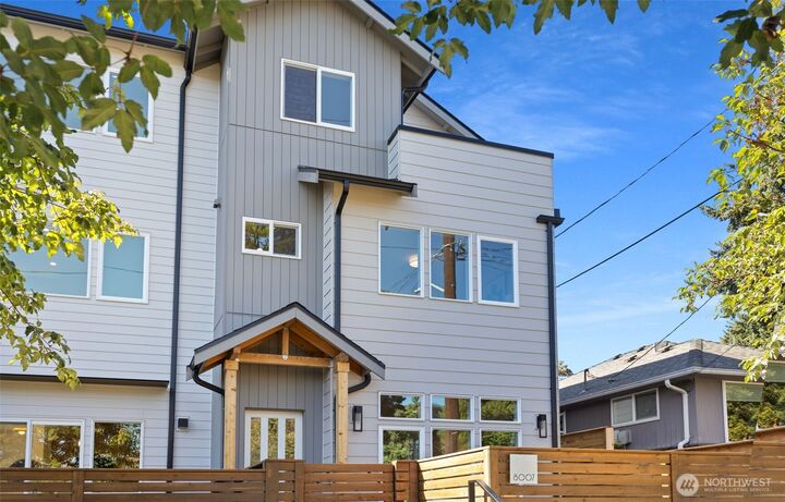 Property Photo:  8007  25th Avenue NW  WA 98117 