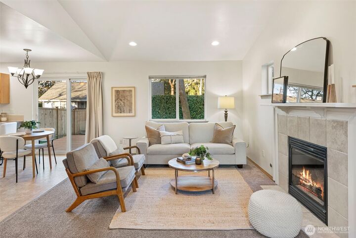 Property Photo:  6931 6933  Sacramento Street SW  WA 98499 