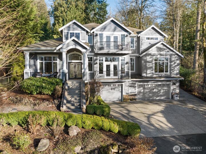 Property Photo:  25913 SE 159 Street  WA 98027 