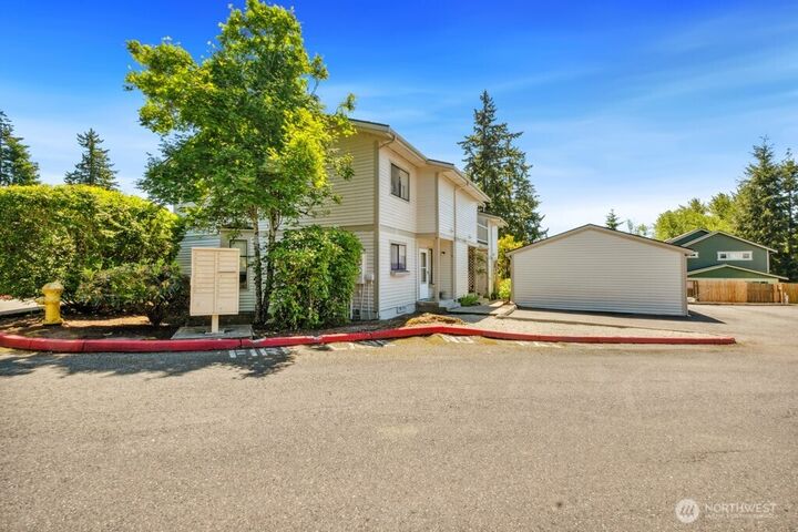 Property Photo: 127 Union Avenue NE WA 98059