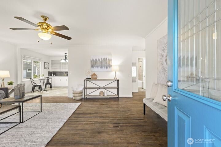 Property Photo: 1026 S 60th Street WA 98408