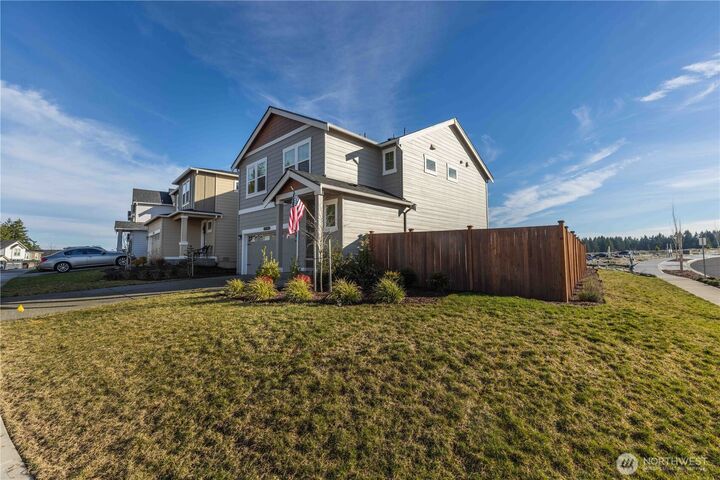Property Photo: 1164 SW Pendleton Way WA 98367