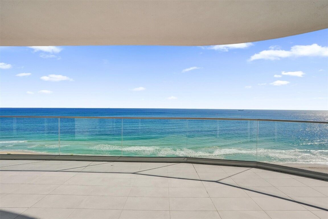 Property Photo:  151 N Seabreeze Boulevard 1101-E  FL 33304 