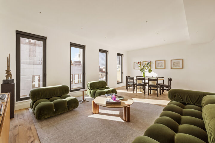 Property Photo:  76 N 8th Street Ph  NY 11249 