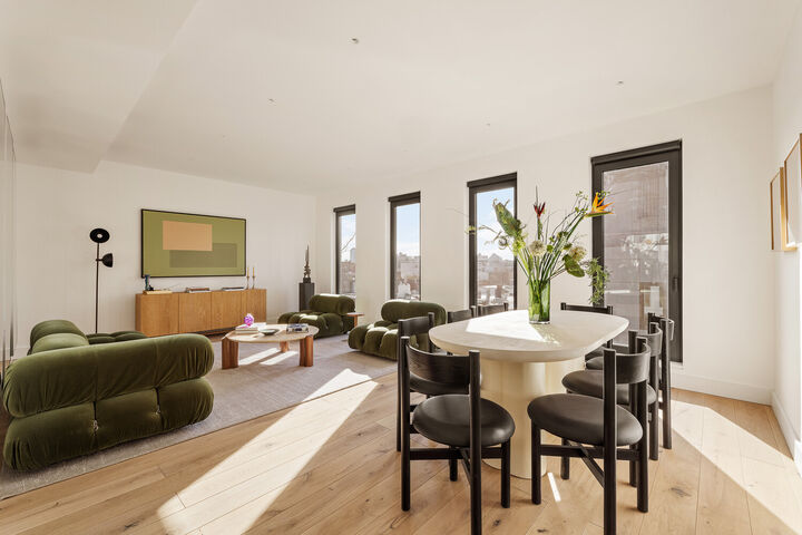 Property Photo:  76 N 8th Street Ph  NY 11249 