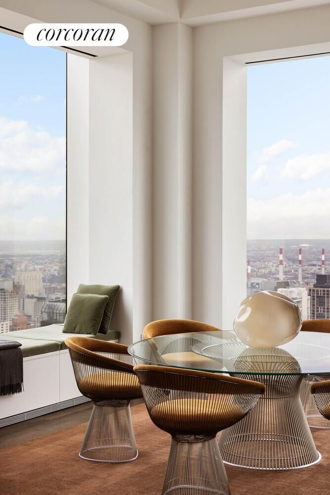 Property Photo:  432 Park Avenue 50A  NY 10022 