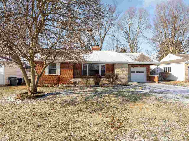 Property Photo:  600 S 20th Street  IN 47374 