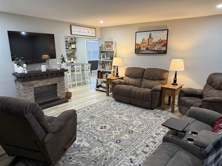 Property Photo:  405 SW 20th Street  IN 47374 