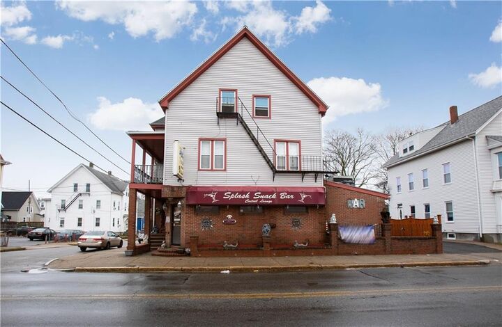 Property Photo: 546 Lonsdale Avenue RI 02863