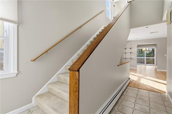 Property Photo:  51 Arbor Drive  RI 02908 