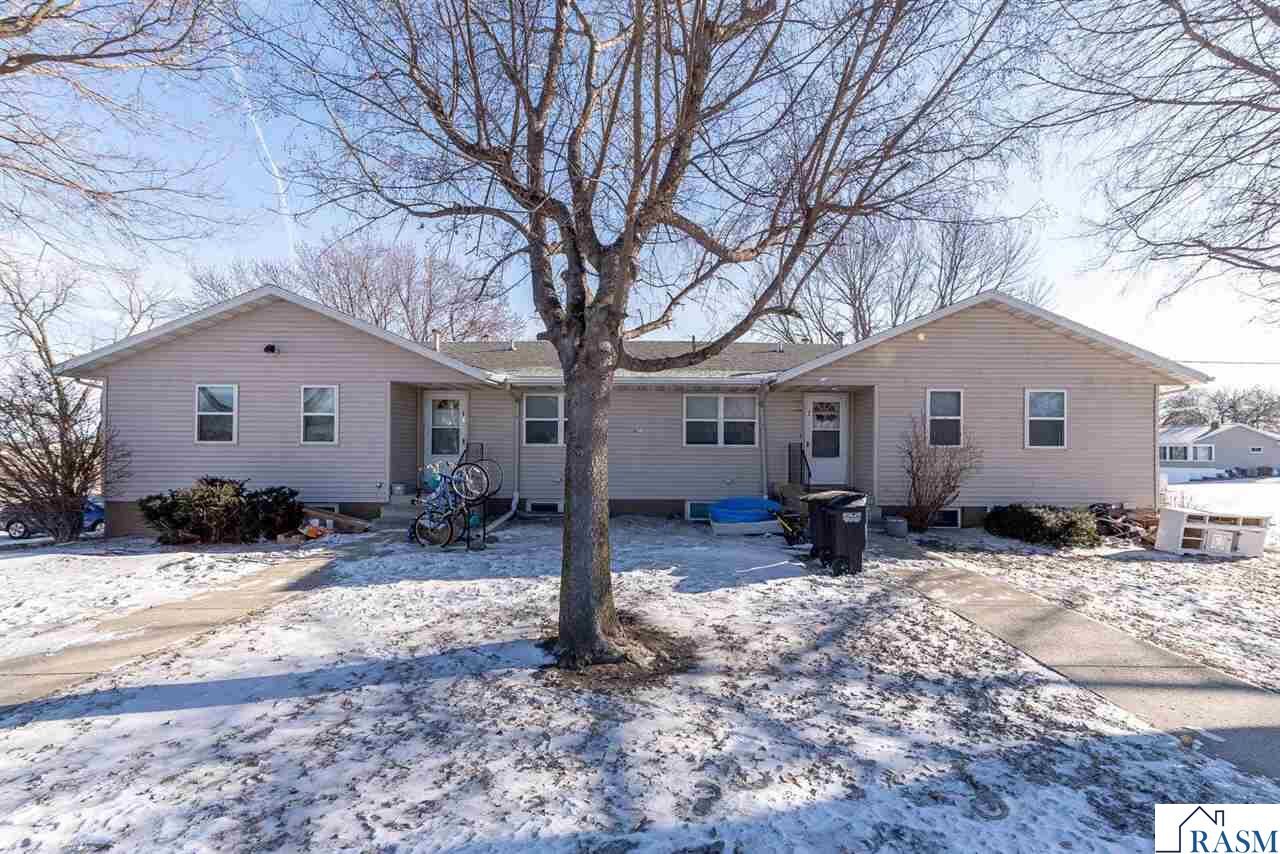 Property Photo:  601-603 Elm Street  MN 56074 