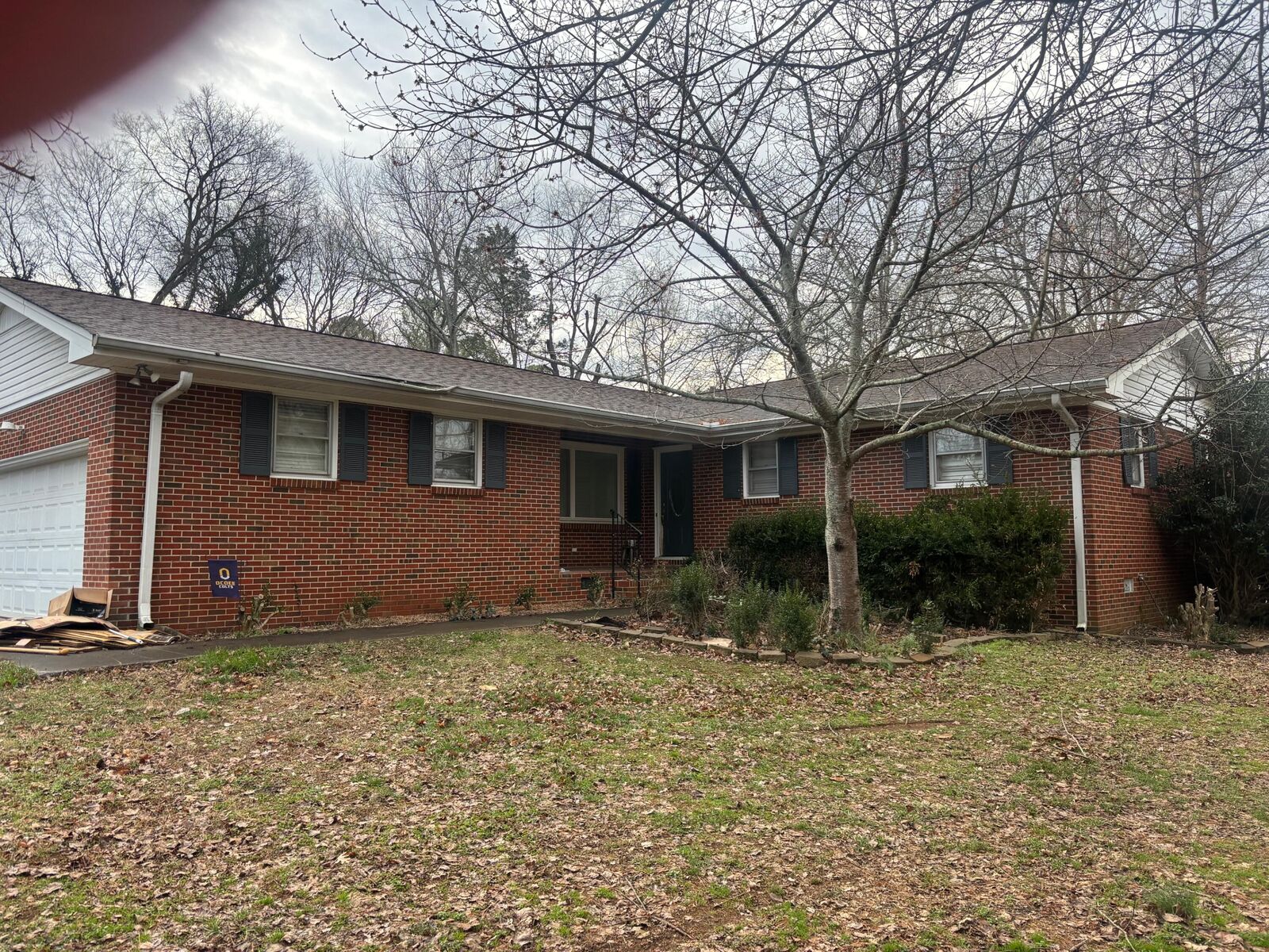 Property Photo: 3650 Hillside Drive NE TN 37312