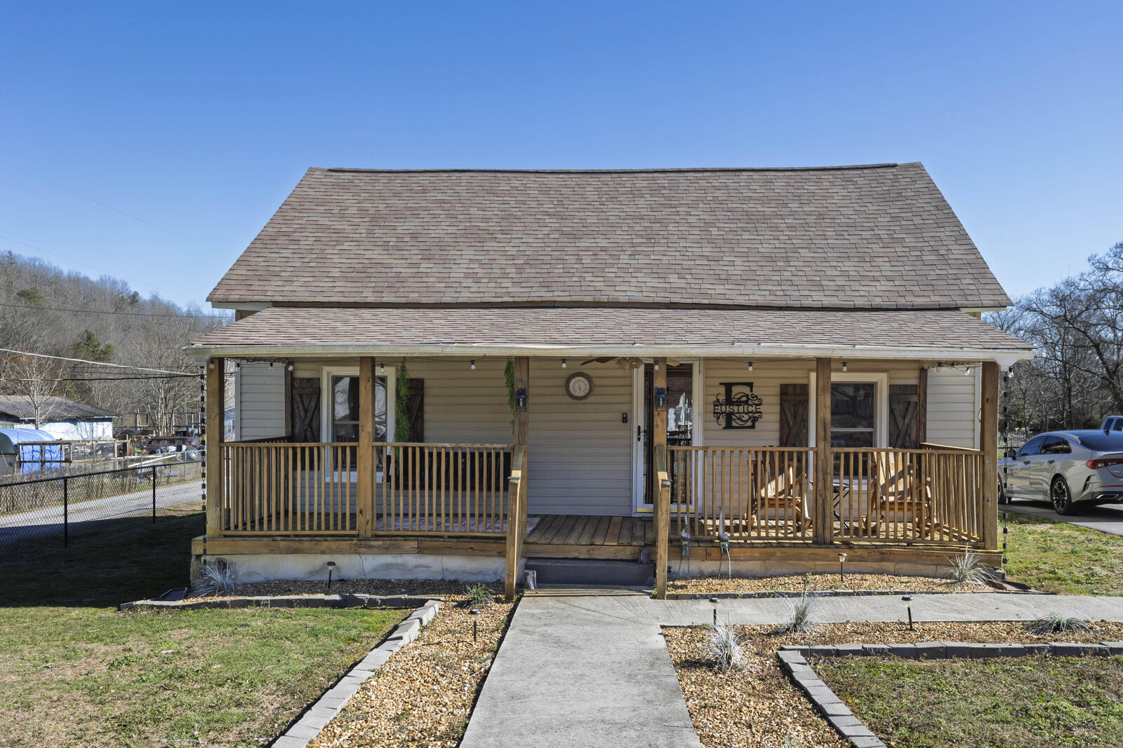 Property Photo:  15216 Slabtown Road  TN 37373 