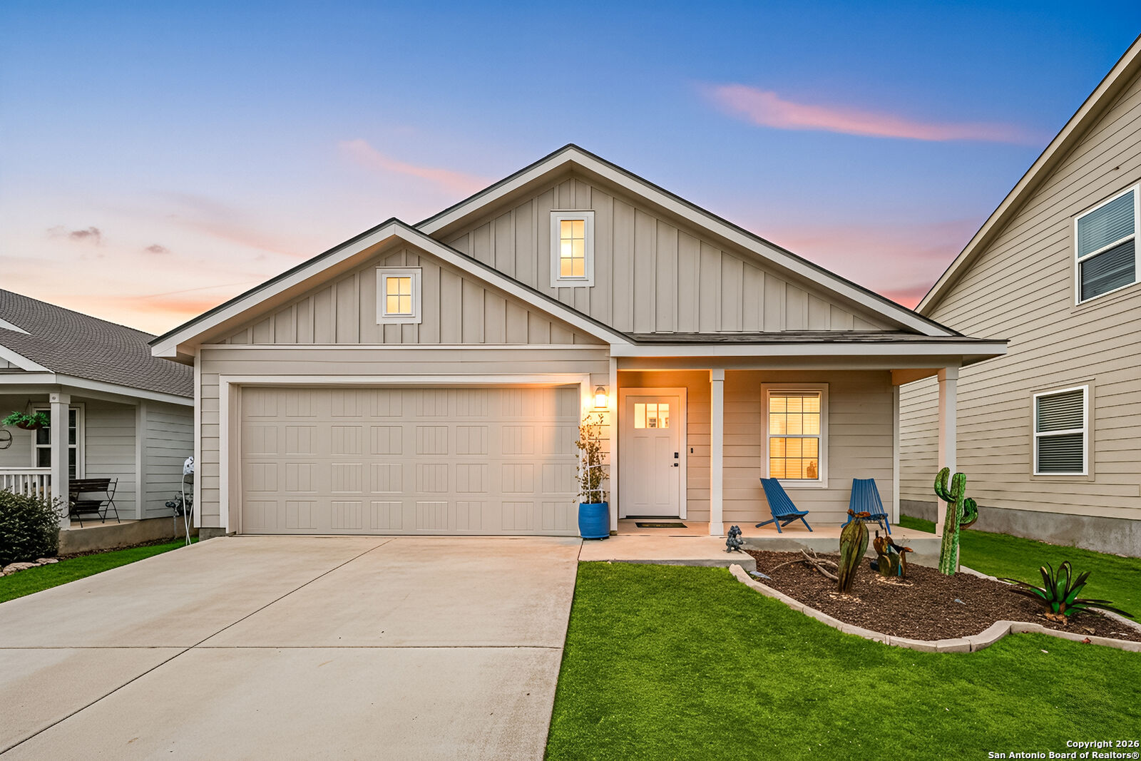 Property Photo:  31541 Nimbus Dr  TX 78163 