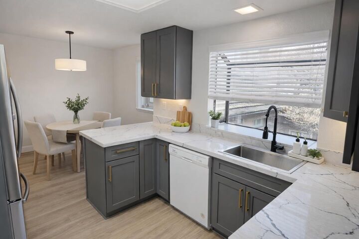 Property Photo: 165 Del Monte Lane CA 95037