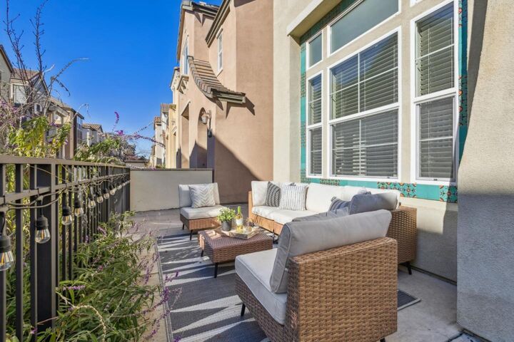 Property Photo: 2244 Hendy Lane CA 95124