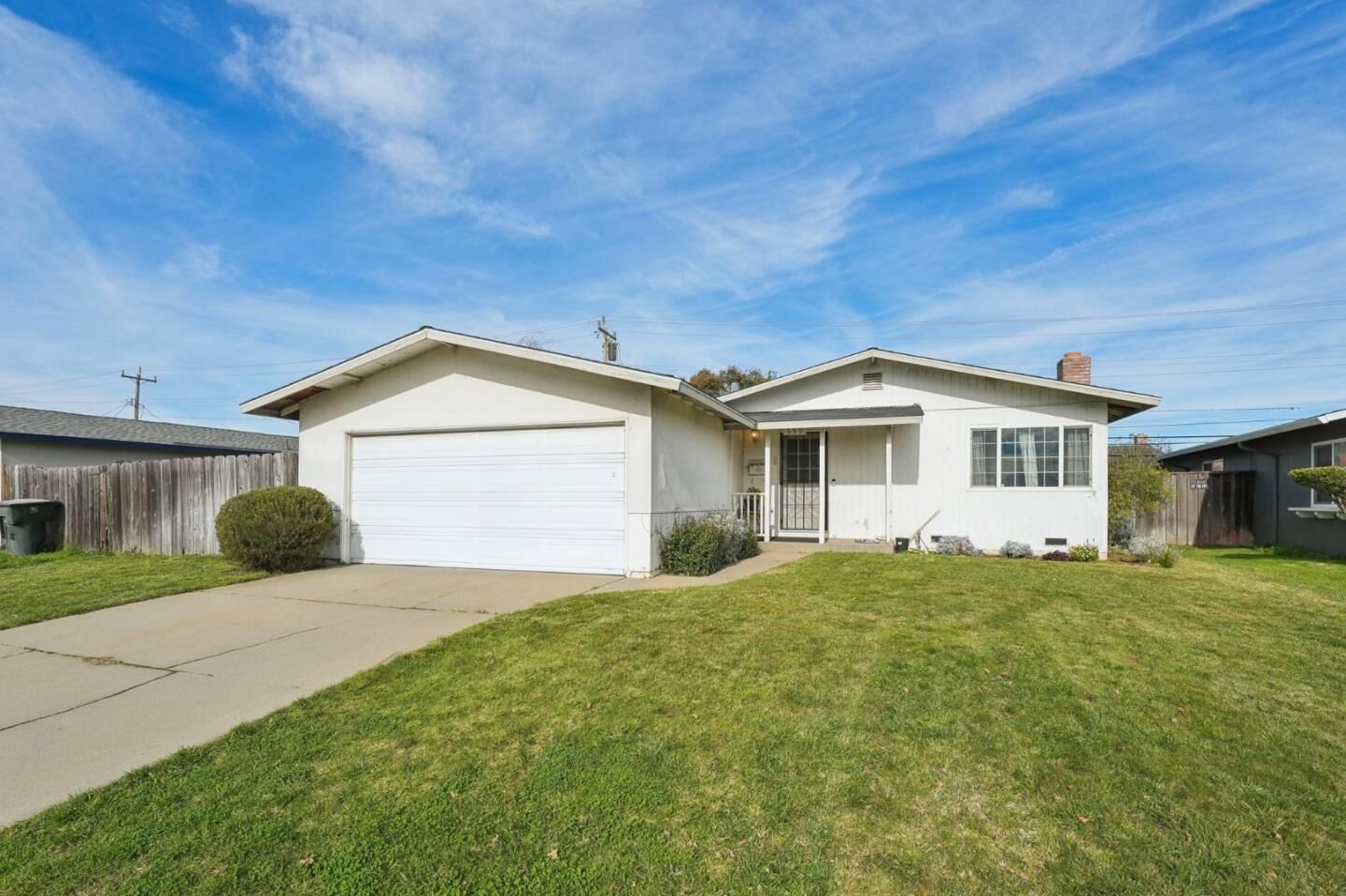 Property Photo:  559 East Alvin Drive  CA 93906 