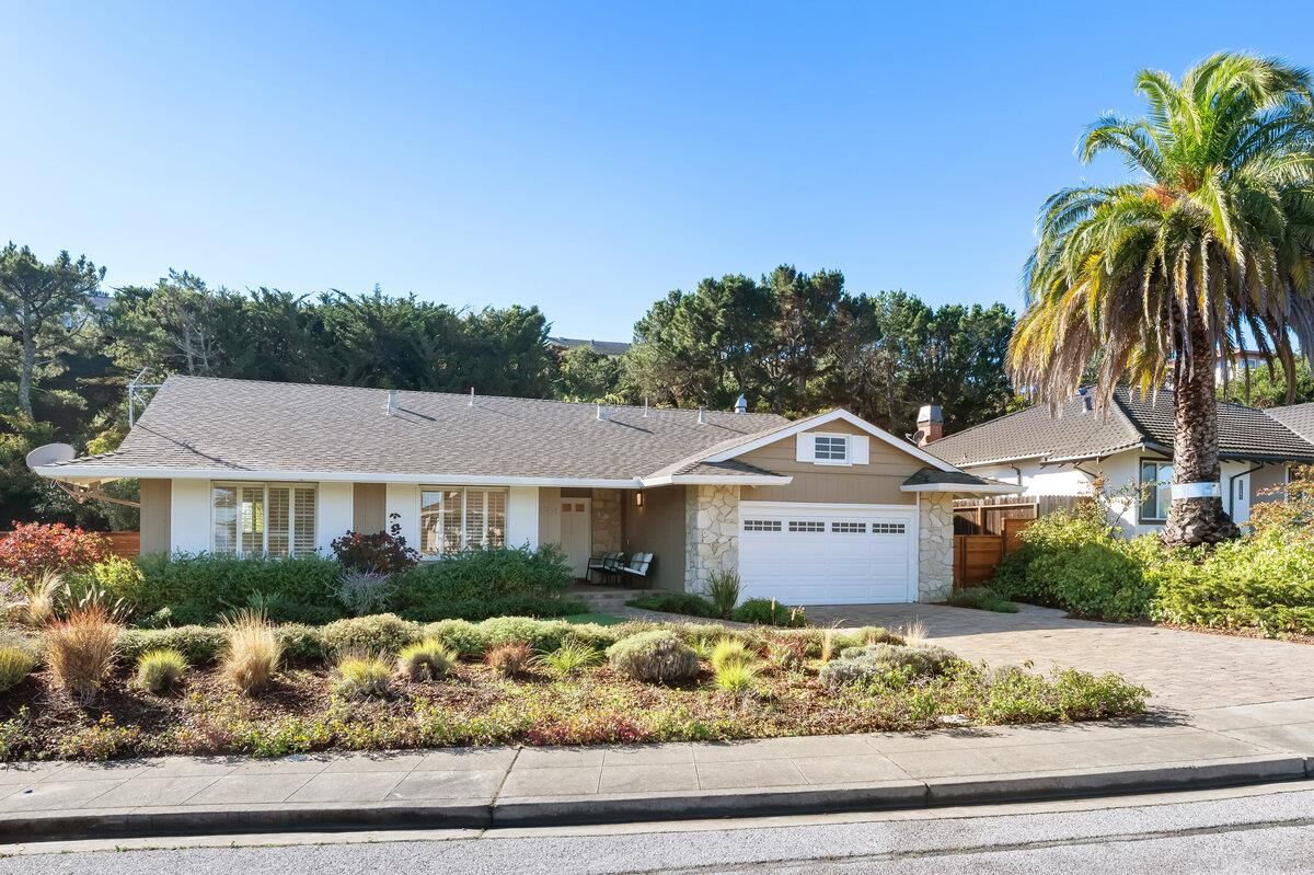 Property Photo:  1361 Encina Drive  CA 94030 