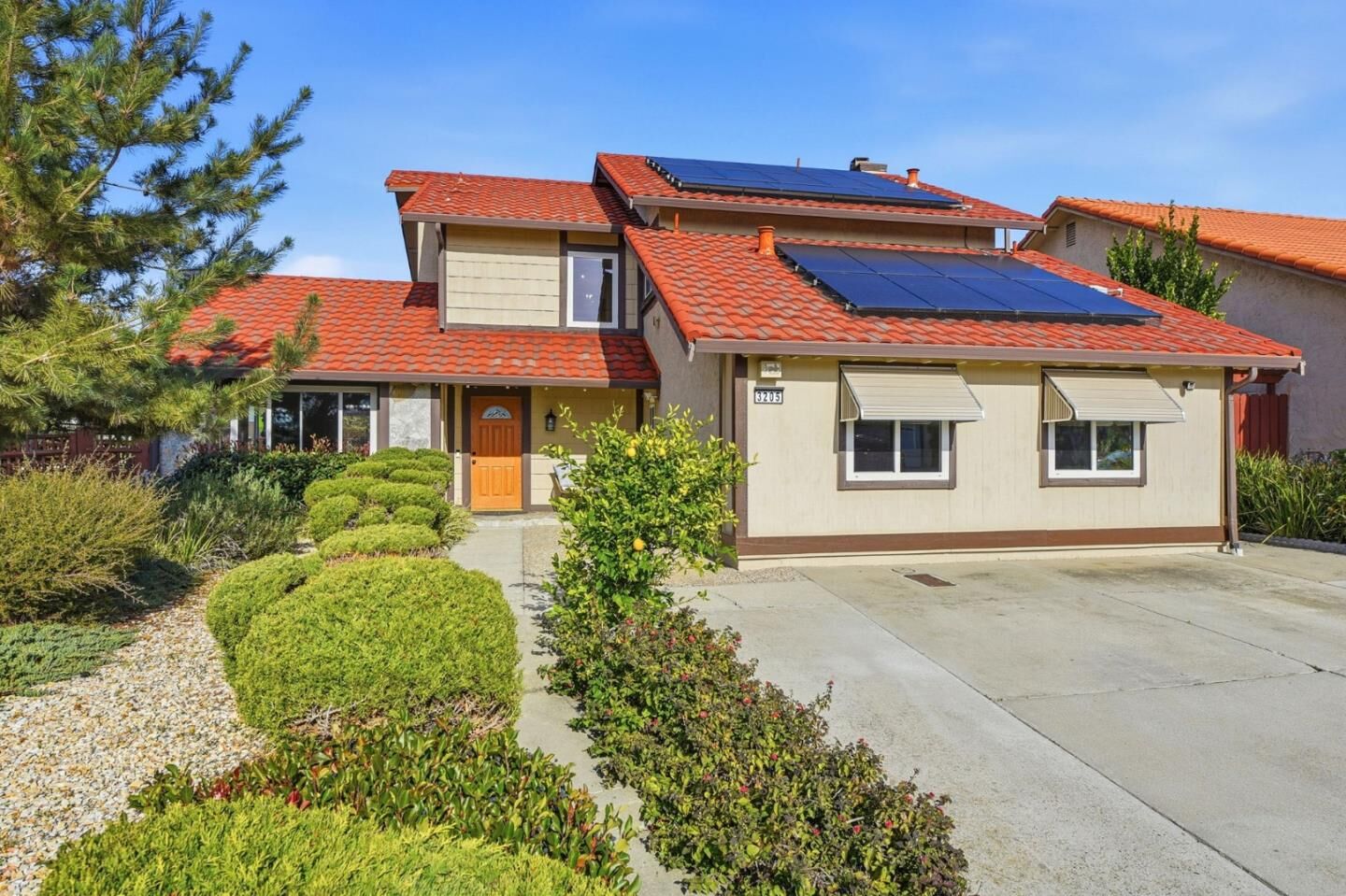 Property Photo:  3205 Gateland Court  CA 95148 