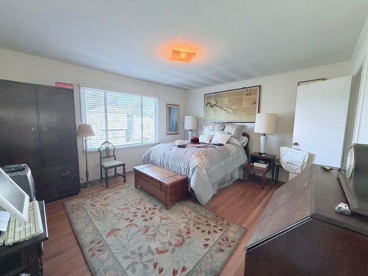 Property Photo:  206 Country Club Drive  CA 94132 