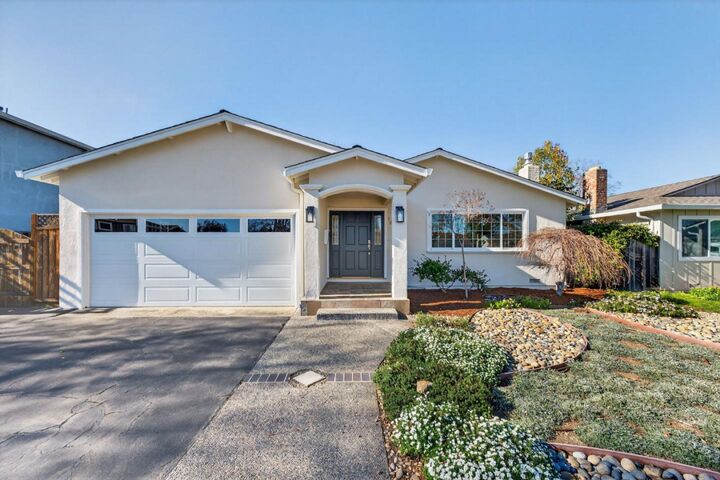 Property Photo: 1065 Huntingdon Drive CA 95129