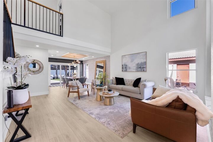 Property Photo:  590 SW 178th Way  FL 33029 