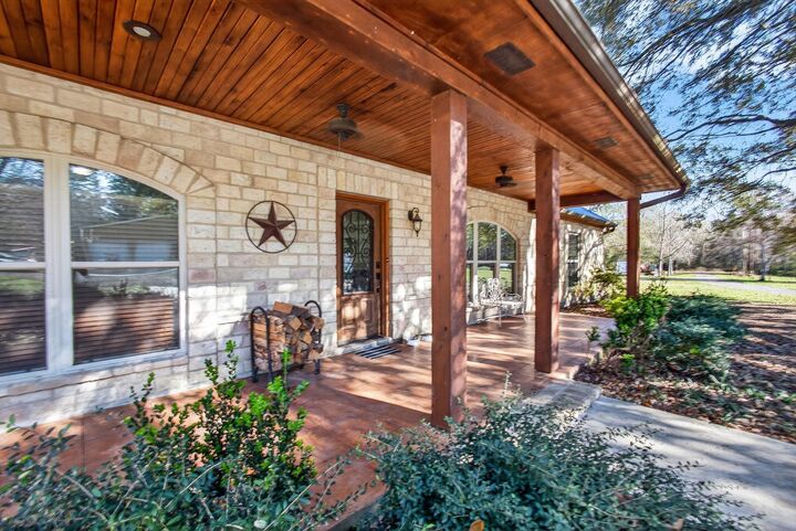 Property Photo: 8021 Highway 12 TX 77632