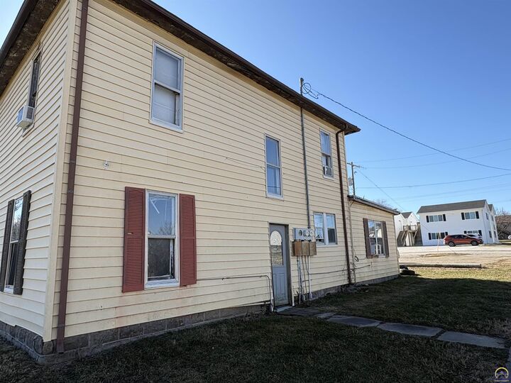 Property Photo:  1125 Exchange St  KS 66801 