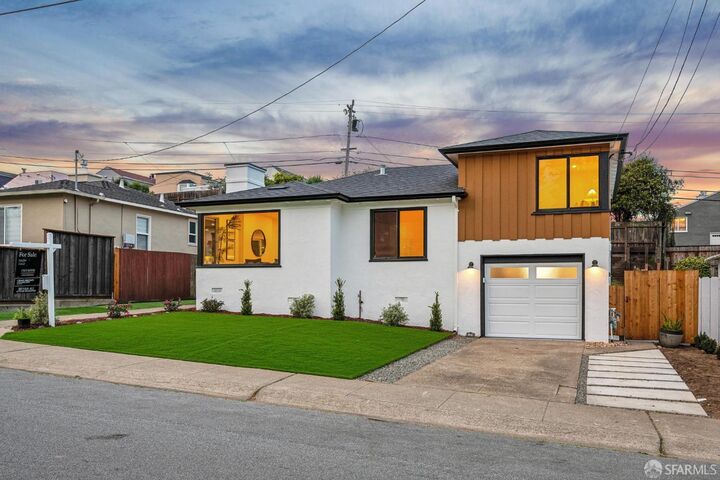 Property Photo:  912 Wildwood Avenue  CA 94015 