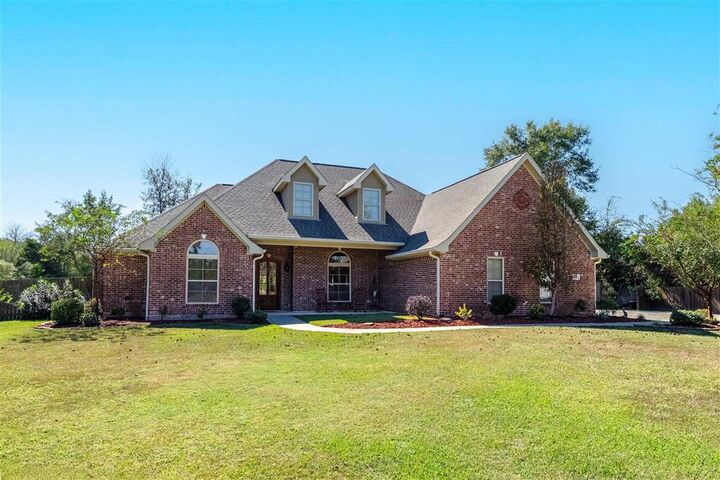 Property Photo:  1981 Highway 90  W  LA 70663 