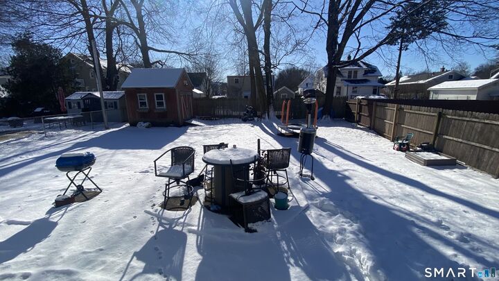 Property Photo: 214 Columbia Street 2 CT 06052